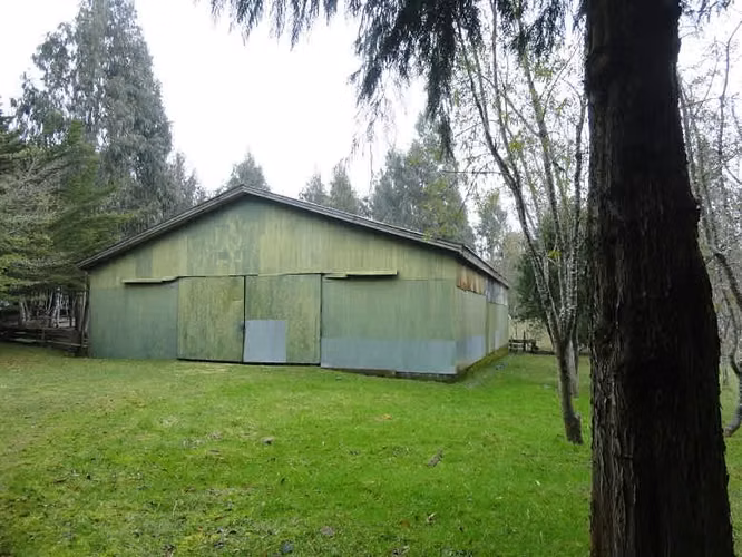 AGRICOLA Localidad de Malalhue