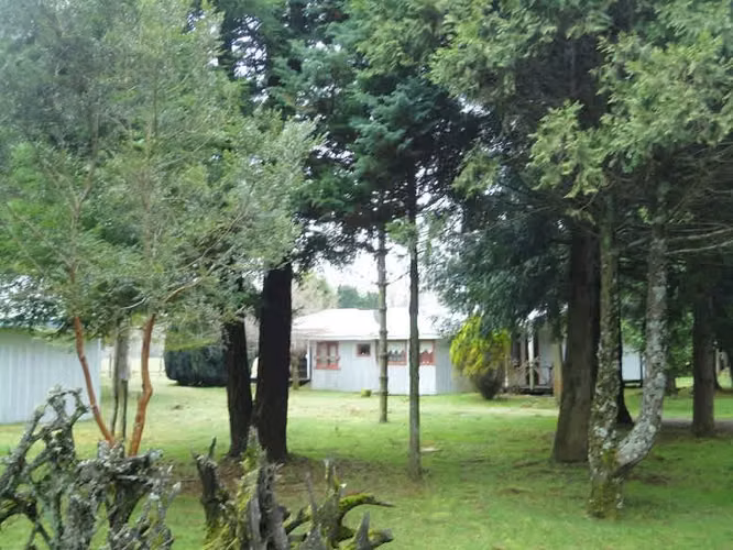 AGRICOLA Localidad de Malalhue