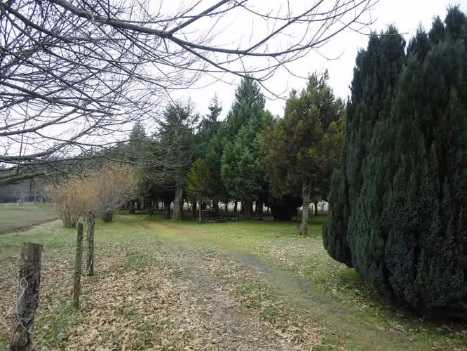 AGRICOLA Localidad de Malalhue
