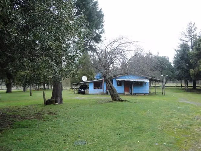 AGRICOLA Localidad de Malalhue