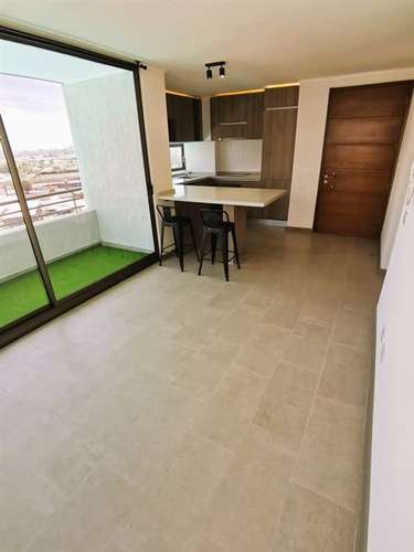 DEPARTAMENTO Vicuña Mackenna 3756 - Imagen 1