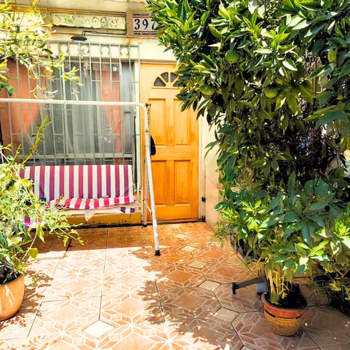 VENTA CASA, SAN BERNARDO - Imagen 3