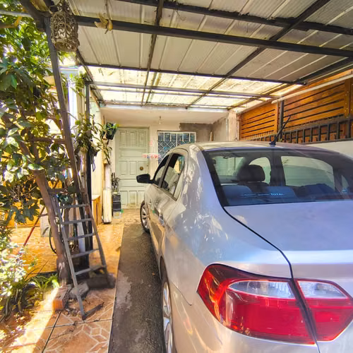 VENTA CASA, SAN BERNARDO - Imagen 5