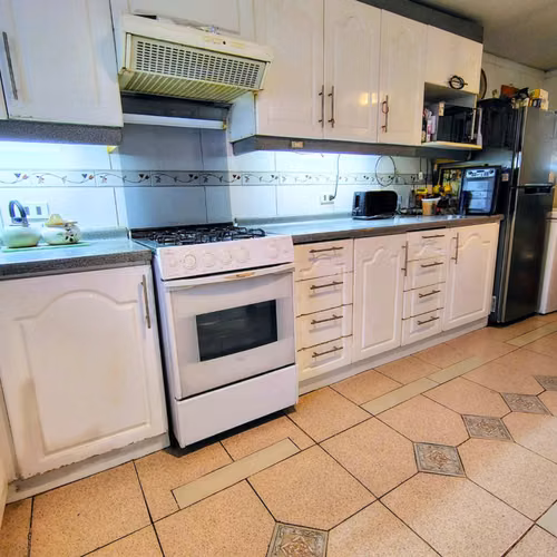 VENTA CASA, SAN BERNARDO - Imagen 9