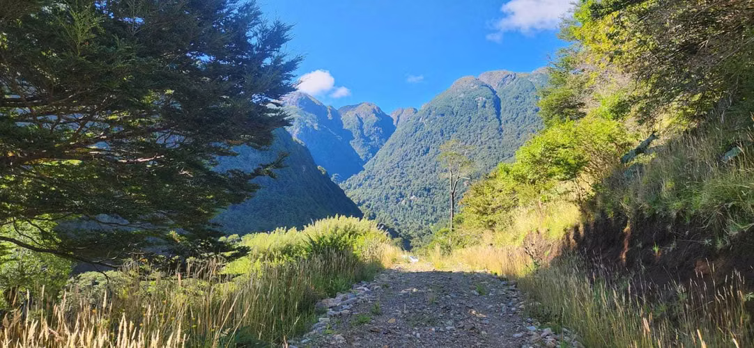 Hermosa propiedad Río Quetro Aysén (88470)