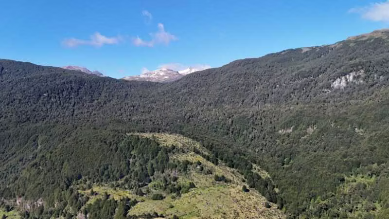 Hermosa propiedad Río Quetro Aysén (88470)