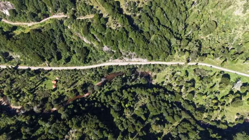 Hermosa propiedad Río Quetro Aysén (88470)