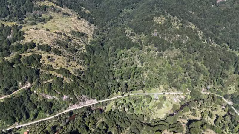 Hermosa propiedad Río Quetro Aysén (88470)