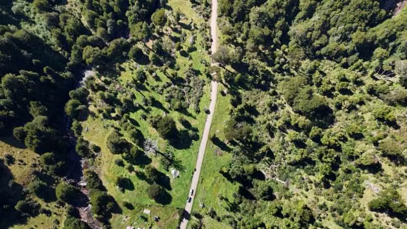 Hermosa propiedad Río Quetro Aysén (88470)