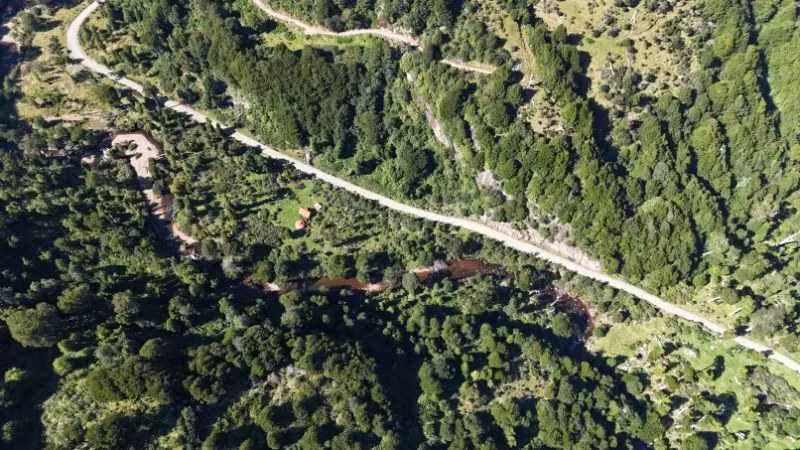 Hermosa propiedad Río Quetro Aysén (88470)