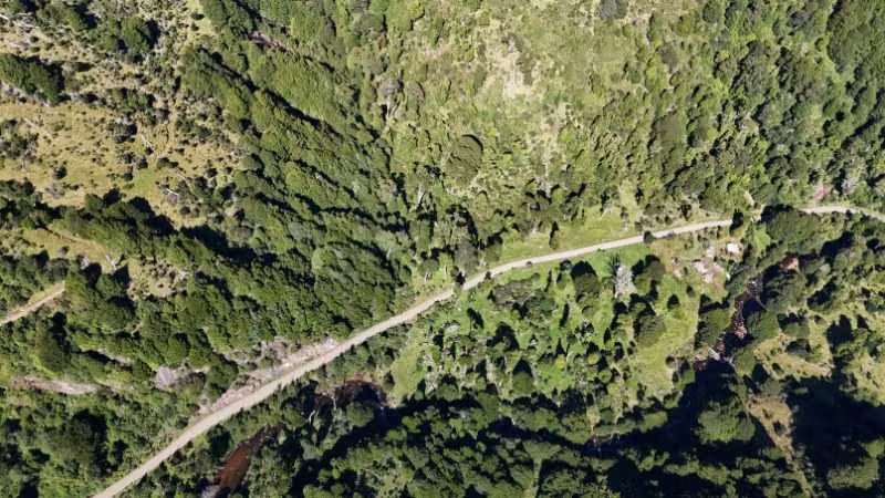Hermosa propiedad Río Quetro Aysén (88470)