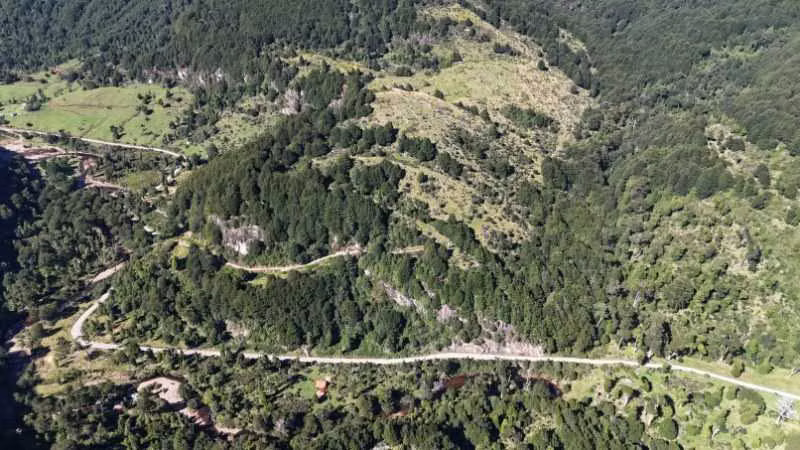 Hermosa propiedad Río Quetro Aysén (88470)