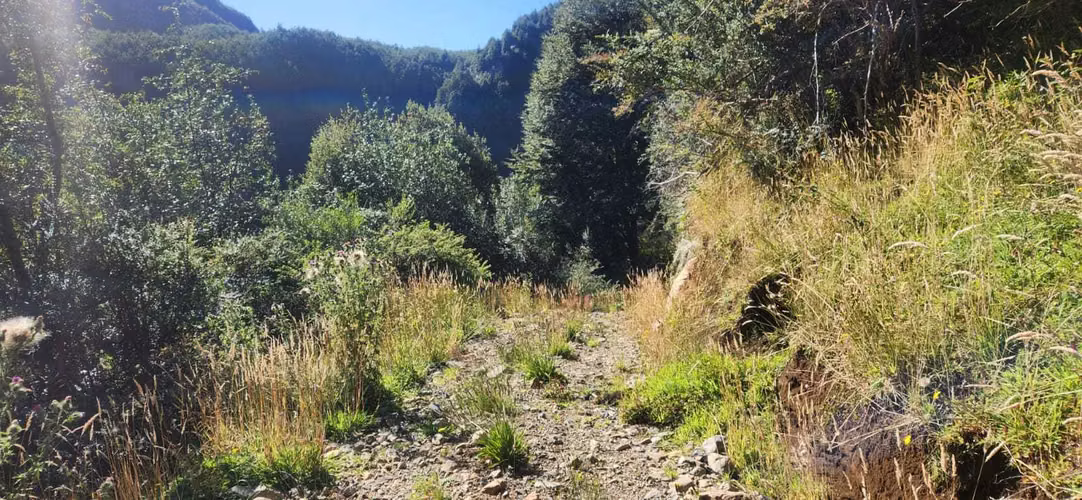 Hermosa propiedad Río Quetro Aysén (88470)