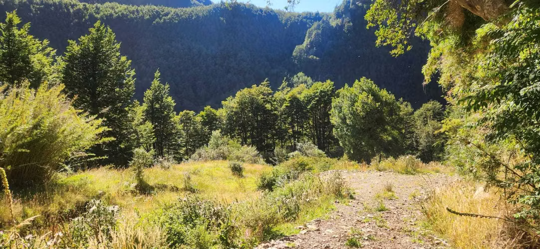 Hermosa propiedad Río Quetro Aysén (88470)