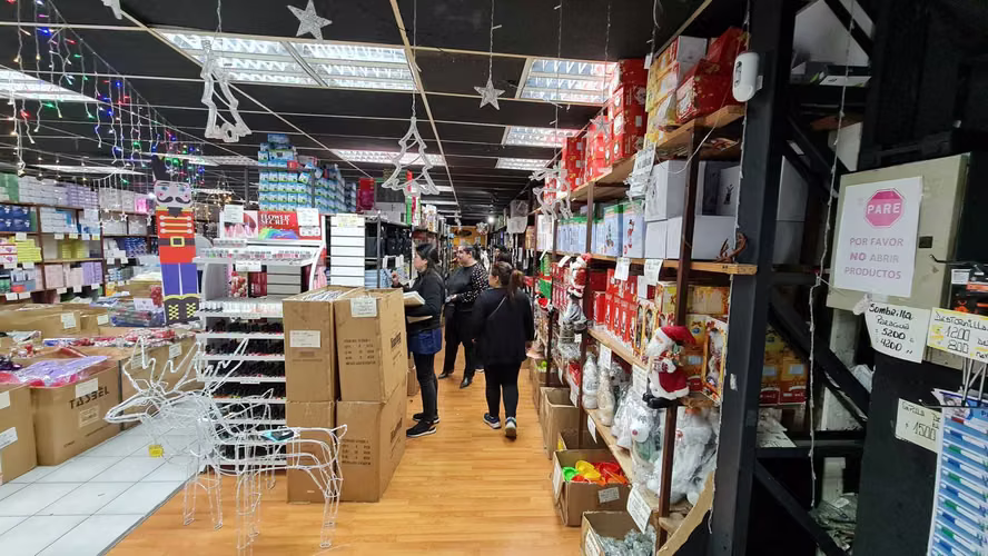 650 M2. comercial centro chillan + 15 estac. (88516)