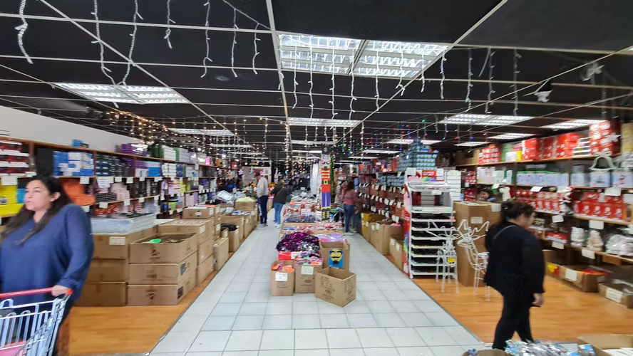 Para inversionista 650 M2. centro de chillan (88516)