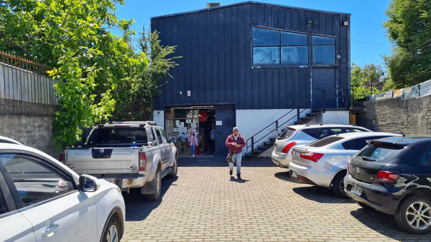 local comercial 15 estacionamientos proppios (88516)