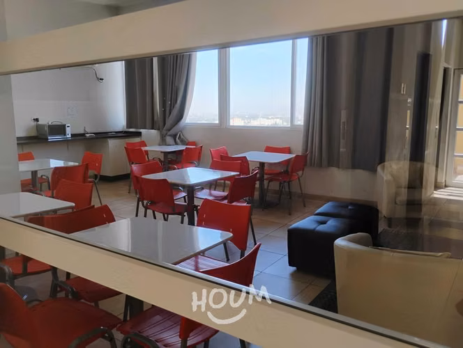 Departamento en Avenida María Rozas Velásquez - Imagen 2