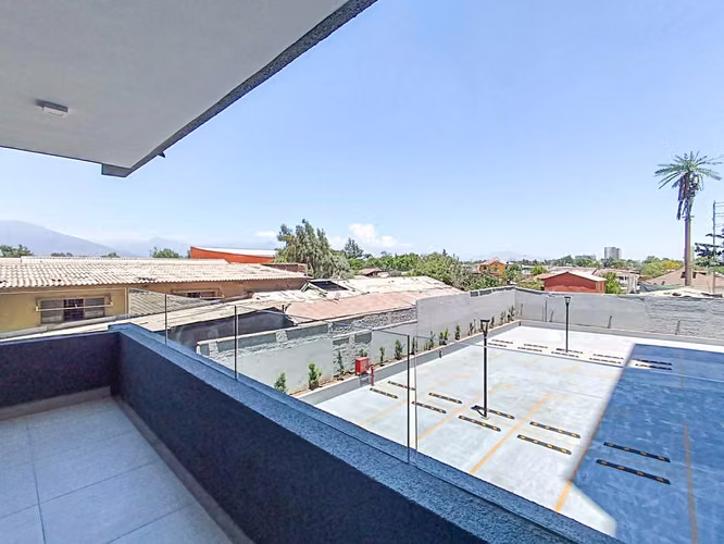 Av. María 6470 [2807-1]