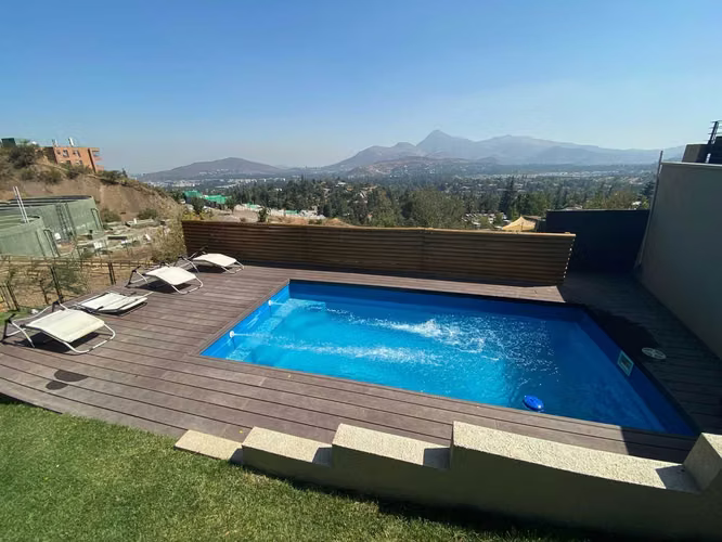 Preciosa casa la dehesa (88615)
