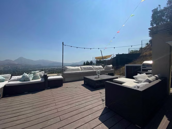 Preciosa casa la dehesa (88615)