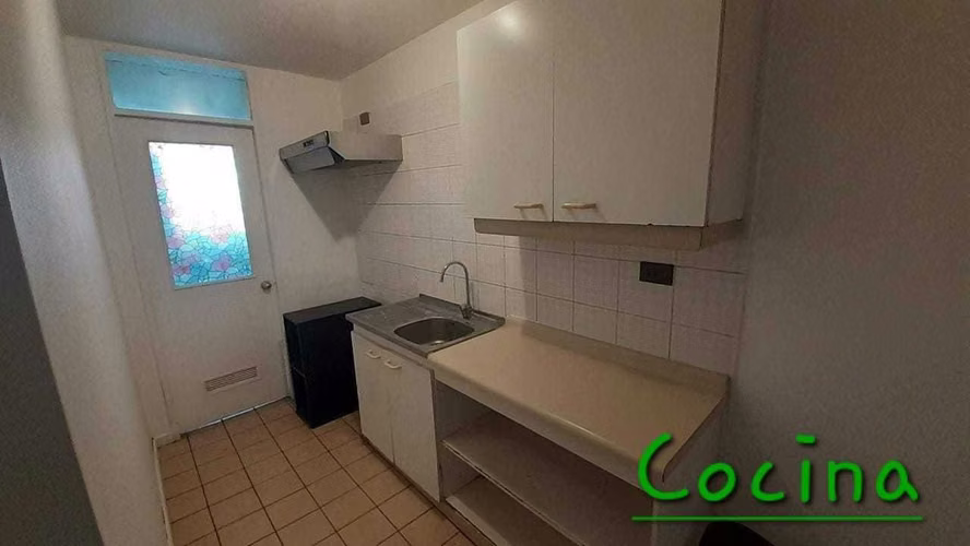 AMPLIO DEPTO 3D/2B LA FLORIDA (88198) - Imagen 2