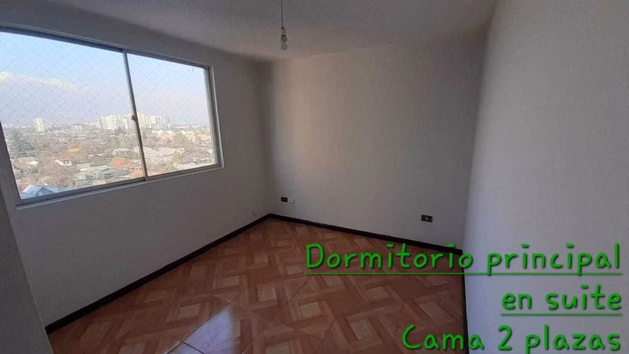 AMPLIO DEPTO 3D/2B LA FLORIDA (88198) - Imagen 5