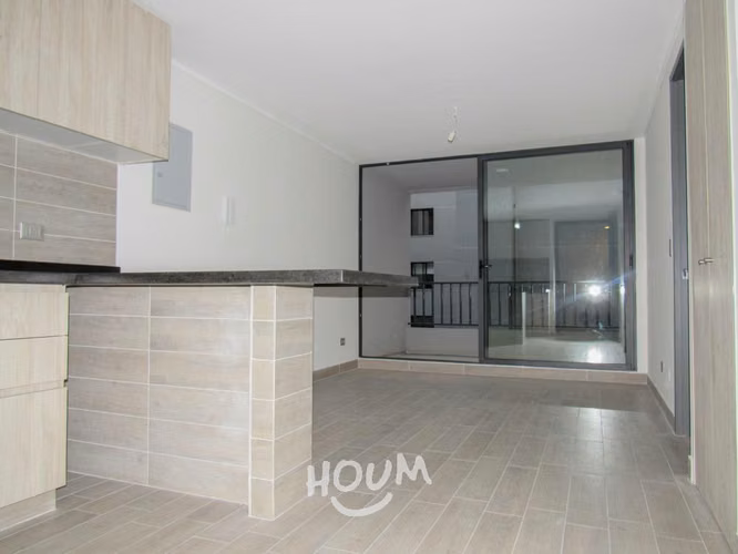 Departamento en Claudio Gay
