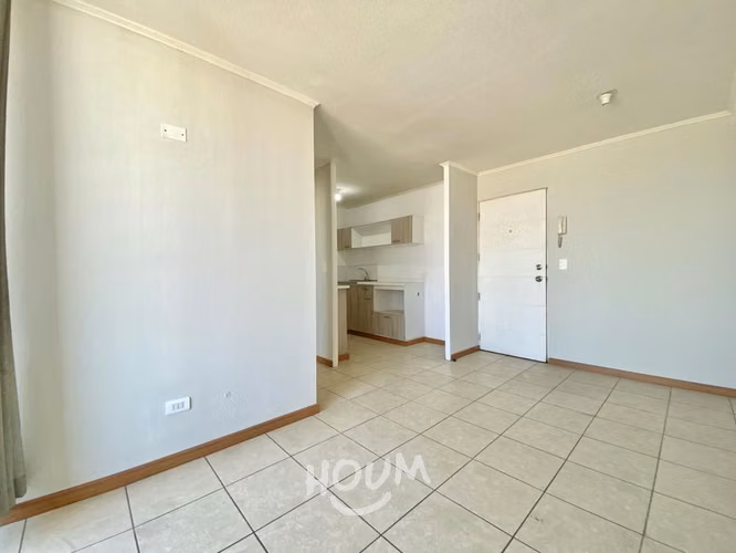 Departamento en Juan de Barros