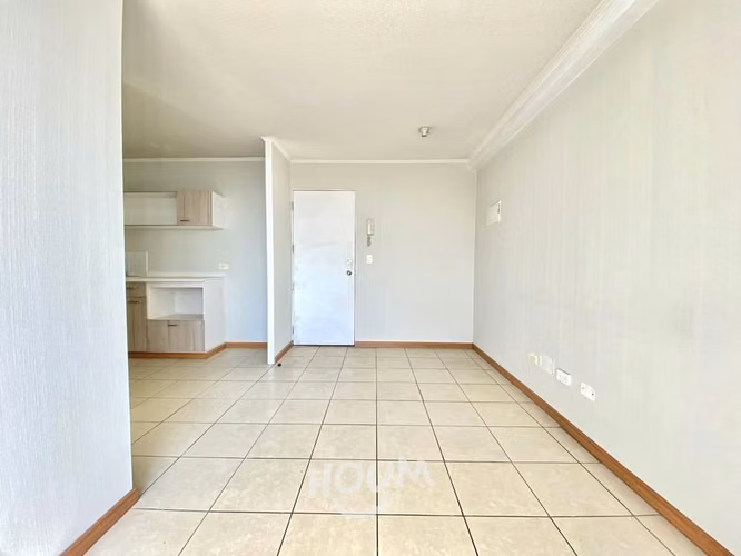 Departamento en Juan de Barros
