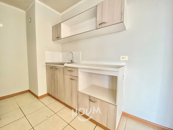 Departamento en Juan de Barros