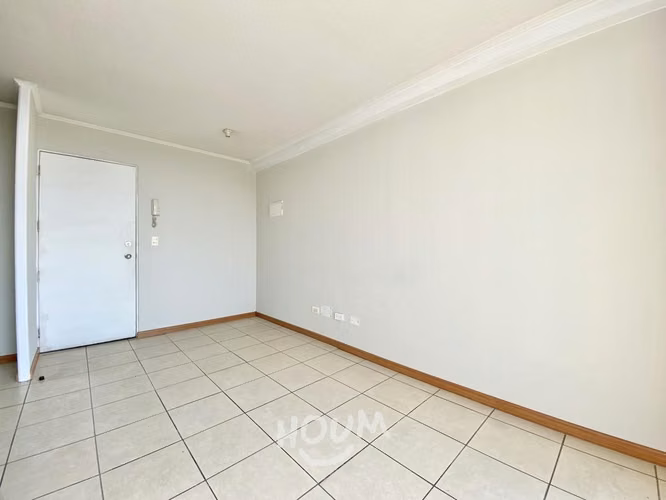 Departamento en Juan de Barros