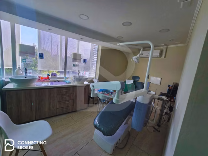 Oportunidad inversión venta Clínica Dental en funcionamiento