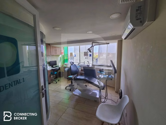 Oportunidad inversión venta Clínica Dental en funcionamiento