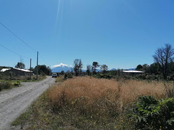 PARCELA EN PELLUCO ALTO (75203)