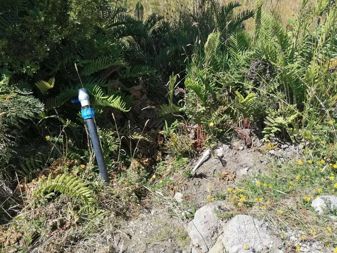 PARCELA EN PELLUCO ALTO (75203)