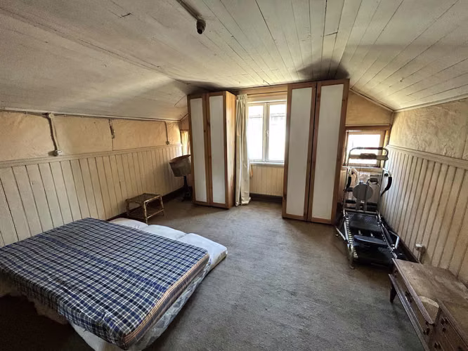 Vendo casa en pleno centro de la ciudad de Valdivia, calle Beauchef