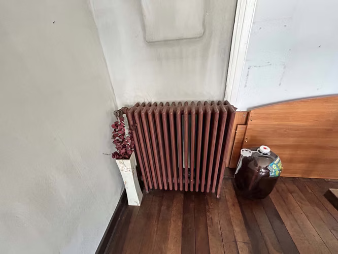 Vendo casa en pleno centro de la ciudad de Valdivia, calle Beauchef