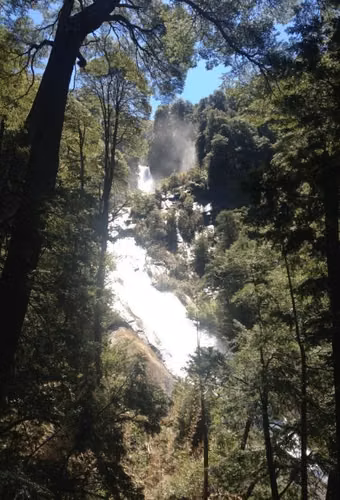 Parcela PUCON, TRUFULCO, CAMINO TERMAS DEL HUIFE