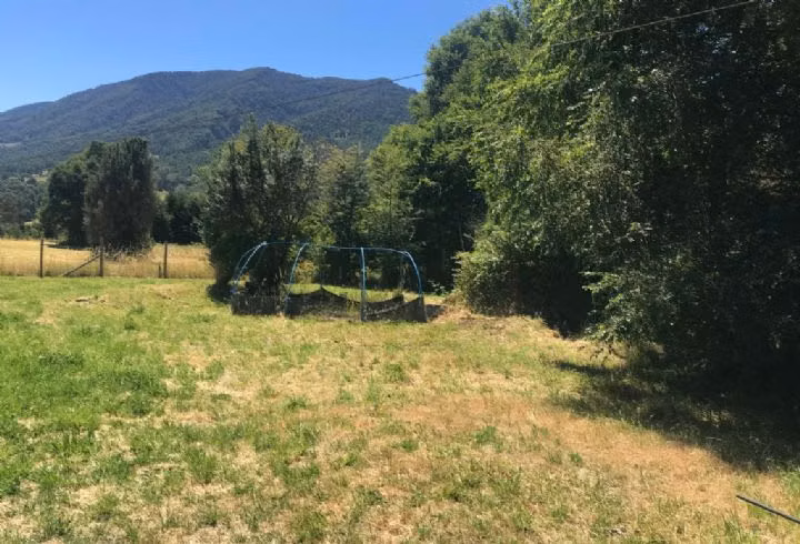 Parcela PUCON, TRUFULCO, CAMINO TERMAS DEL HUIFE