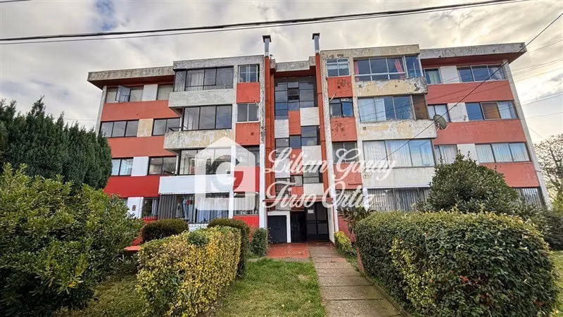 DEPARTAMENTO Guillermo Frick 153