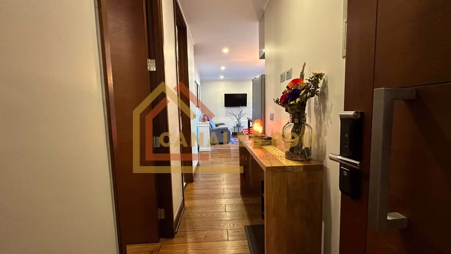Hermoso Departamento Parque Pinares Pucón