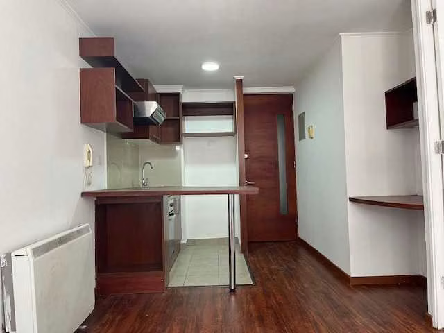 Venta Depto 1D+1B | Camilo Henríquez | Santiago (88904) - Imagen 6