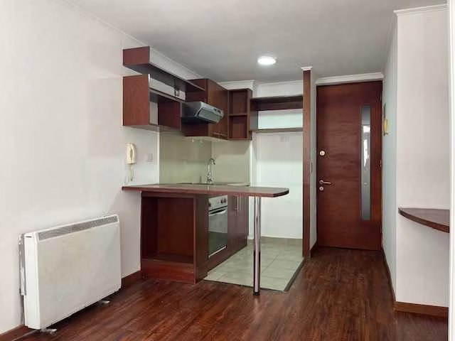 Venta Depto 1D+1B | Camilo Henríquez | Santiago (88904) - Imagen 12
