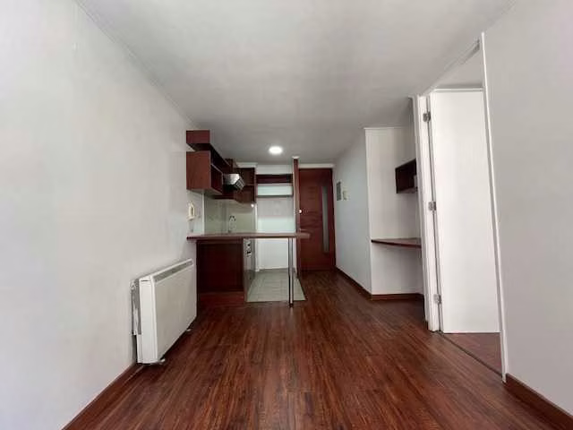 Venta Depto 1D+1B | Camilo Henríquez | Santiago (88904) - Imagen 4