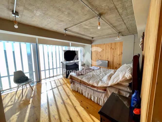 Gran Casa De Arquitectura En Mirador Mantagua