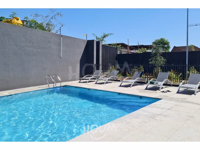 Departamento en Franklin