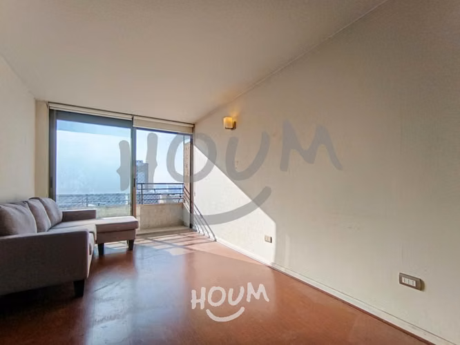 Departamento en Fray Camilo Henríquez - Imagen 4