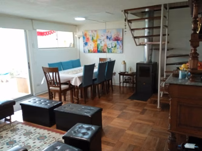 Casa VILLA EUROPA - Imagen 2