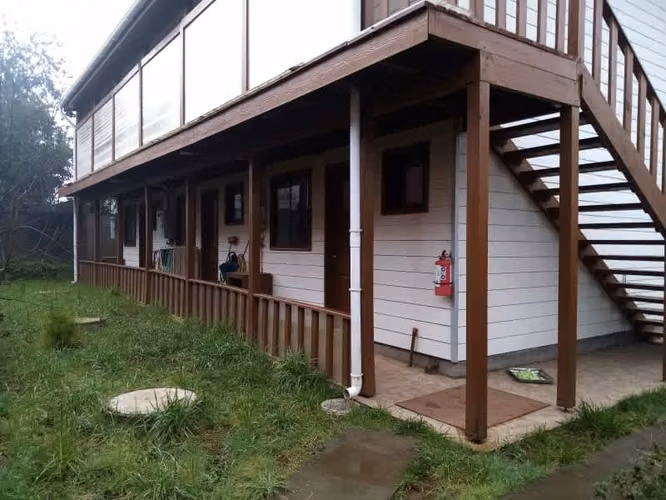 Casa VILLA EUROPA - Imagen 10